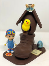 Carregar imatge al visor de la galeria, Figura BOTA CASA NIU NINO
