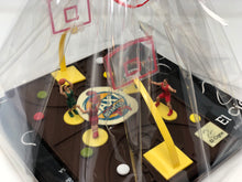 Carregar imatge al visor de la galeria, Figura PISTA DE BASQUET
