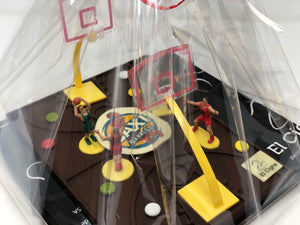 Figura PISTA DE BASQUET