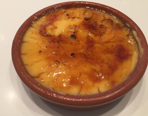 Crema catalana