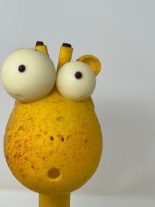 Figura Xocolata  JIRAFA PEPA