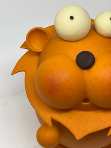 Figura LLEÓ MOLÓN