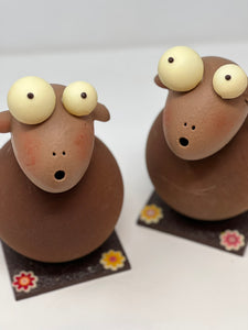 Figura OVELLA FUNNY