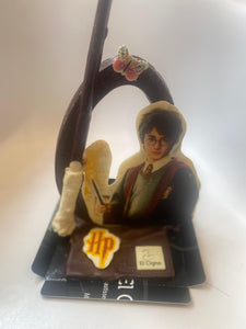 Chocotransfer Harry Potter