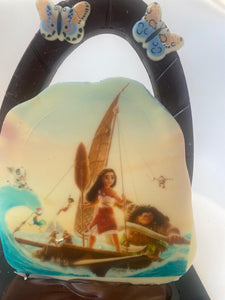 Chocotransfer Vaiana