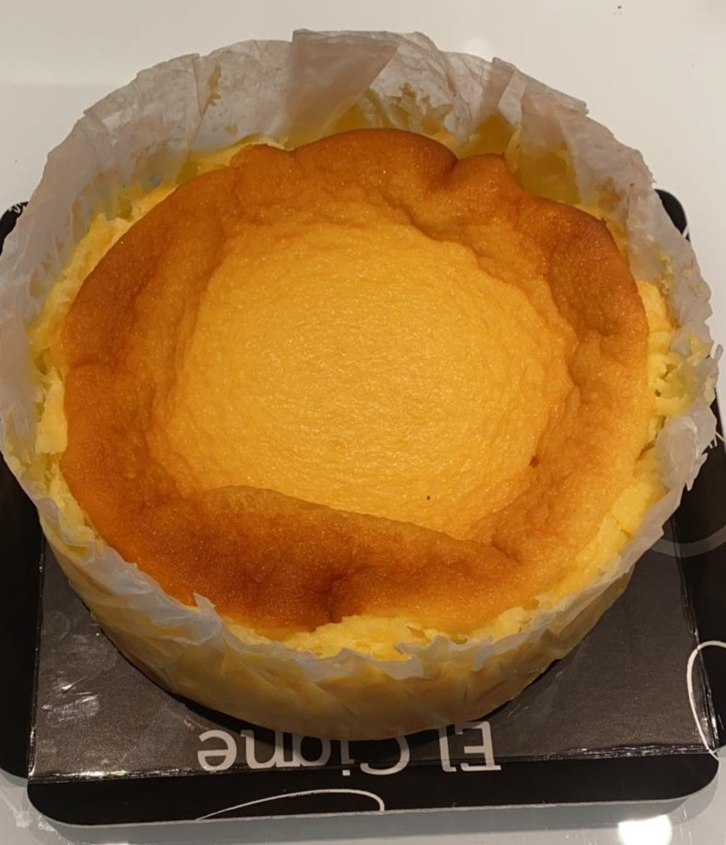 Cheesecake