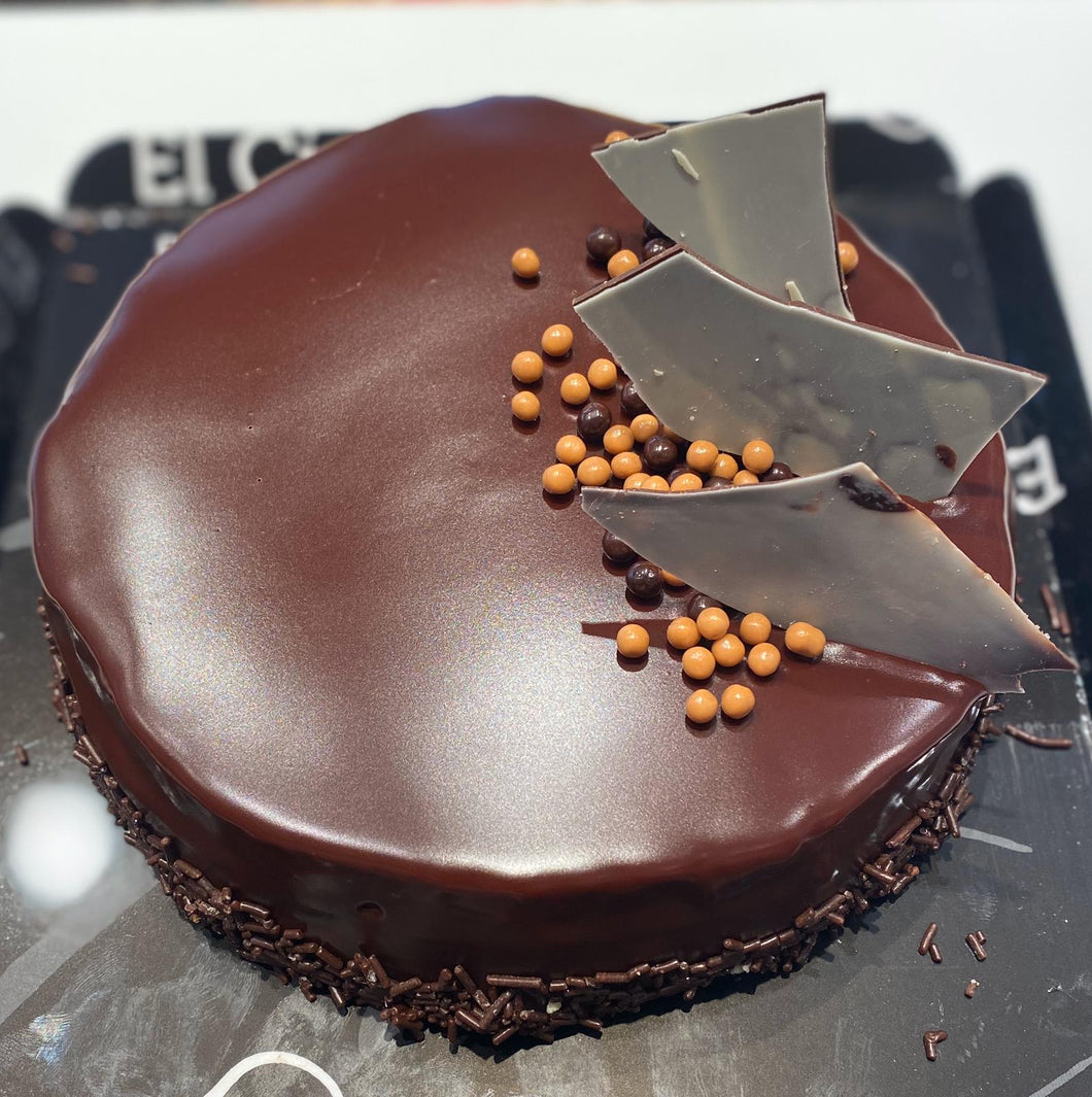 Sacher d'albercoc