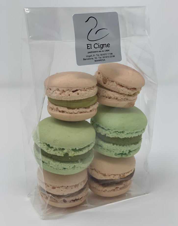 Macarons