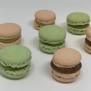 Macarons