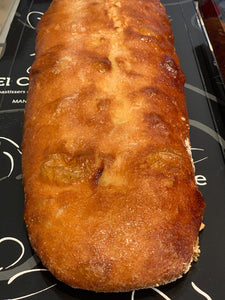 Coca de pa