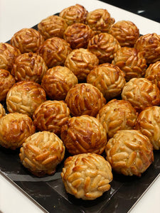 Panellets