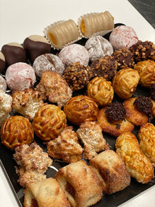 Panellets