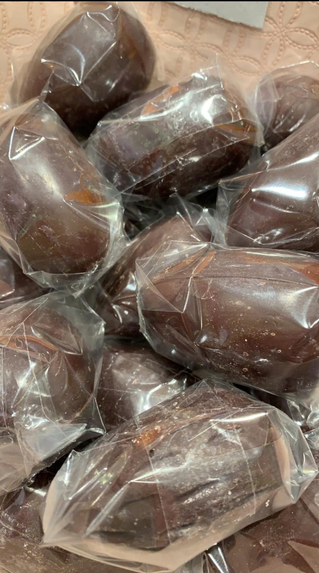 Ou xocolata