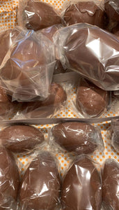 Ou xocolata